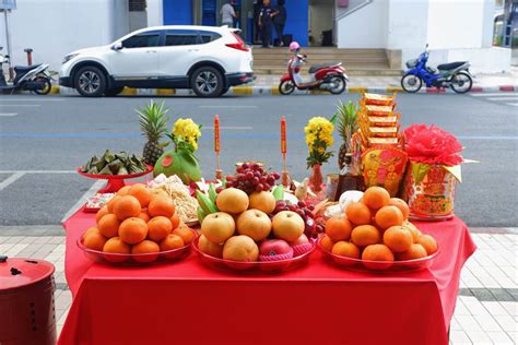 進塔水果|靈骨塔祭拜水果指南：數量、選擇與習俗詳解